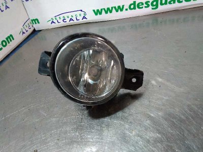 FARO ANTINIEBLA IZQUIERDO NISSAN QASHQAI (J10) Acenta