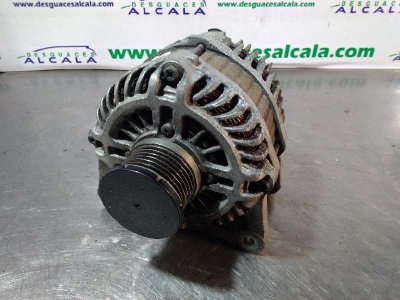 ALTERNADOR NISSAN QASHQAI (J10) Acenta