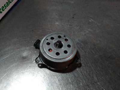 MOTOR ELECTROVENTILADOR NISSAN QASHQAI (J10) Acenta