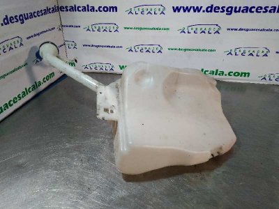 DEPOSITO LIMPIA NISSAN QASHQAI (J10) Acenta