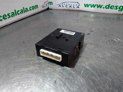 MODULO ELECTRONICO de Acenta 