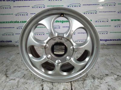 LLANTA SEAT LEON (1M1) Signo