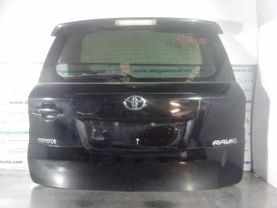 PORTON TRASERO TOYOTA RAV 4 (A3) Executive