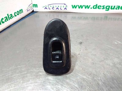 MANDO ELEVALUNAS DELANTERO DERECHO SEAT LEON (1M1) Signo