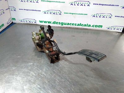 POTENCIOMETRO PEDAL NISSAN TERRANO/TERRANO.II (R20) SE (5-ptas.)