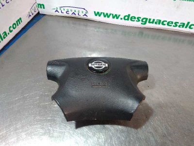 AIRBAG DELANTERO IZQUIERDO NISSAN TERRANO/TERRANO.II (R20) SE (5-ptas.)