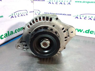 ALTERNADOR NISSAN TERRANO/TERRANO.II (R20) SE (5-ptas.)