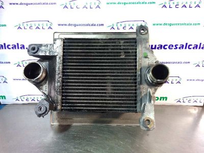 INTERCOOLER NISSAN TERRANO/TERRANO.II (R20) SE (5-ptas.)