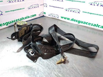 CINTURON SEGURIDAD DELANTERO DERECHO NISSAN TERRANO/TERRANO.II (R20) SE (5-ptas.)