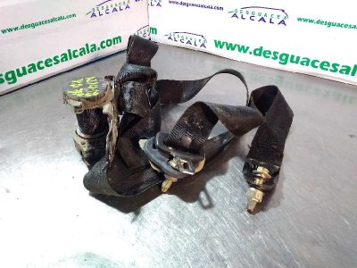 CINTURON SEGURIDAD TRASERO DERECHO NISSAN TERRANO/TERRANO.II (R20) SE (5-ptas.)