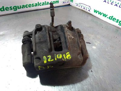 PINZA FRENO DELANTERA DERECHA NISSAN TERRANO/TERRANO.II (R20) SE (5-ptas.)