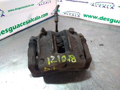 PINZA FRENO DELANTERA IZQUIERDA NISSAN TERRANO/TERRANO.II (R20) SE (5-ptas.)