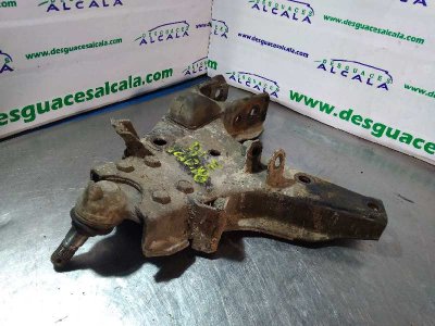 BRAZO SUSPENSION INFERIOR DELANTERO IZQUIERDO NISSAN TERRANO/TERRANO.II (R20) SE (5-ptas.)