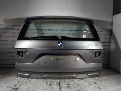 PORTON TRASERO BMW X3 (E83) 3.0d