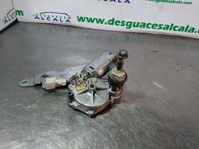 MOTOR LIMPIA TRASERO