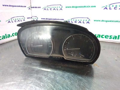 CUADRO INSTRUMENTOS BMW X3 (E83) 3.0d