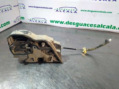 CERRADURA PUERTA DELANTERA DERECHA BMW X3 (E83) 3.0d