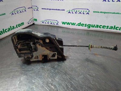 CERRADURA PUERTA TRASERA DERECHA  BMW X3 (E83) 3.0d