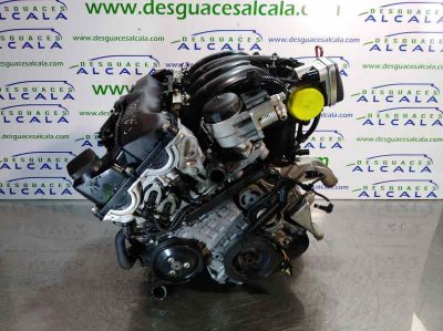 MOTOR COMPLETO BMW SERIE 3 COMPACT (E46) 316ti