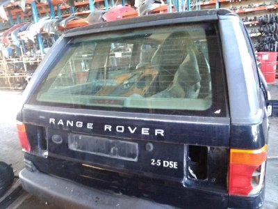 PORTON TRASERO LAND ROVER RANGE ROVER (LP) DSE (100kW)