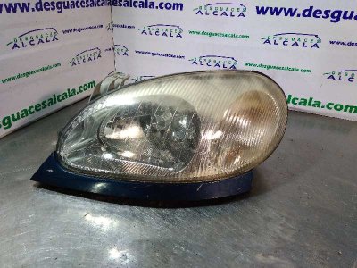 FARO IZQUIERDO DAEWOO LANOS SE