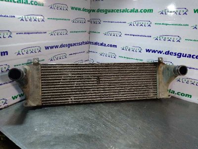 INTERCOOLER de DSE (100kW) 