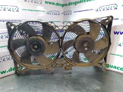 ELECTROVENTILADOR LAND ROVER RANGE ROVER (LP) DSE (100kW)