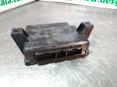 modulo-electronico de DSE (100kW) 
