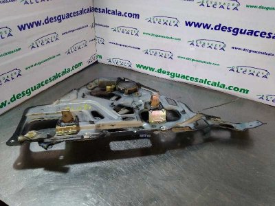 ELEVALUNAS TRASERO IZQUIERDO LAND ROVER RANGE ROVER (LP) DSE (100kW)