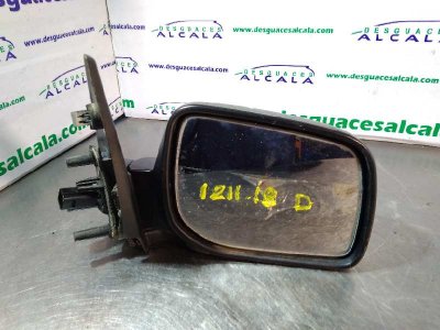 RETROVISOR DERECHO LAND ROVER RANGE ROVER (LP) DSE (100kW)