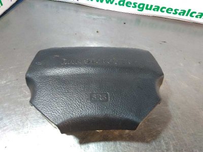 AIRBAG DELANTERO IZQUIERDO de DSE (100kW) 