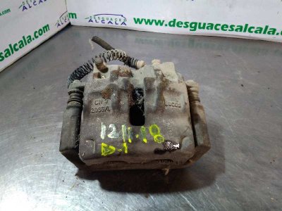 PINZA FRENO DELANTERA IZQUIERDA LAND ROVER RANGE ROVER (LP) DSE (100kW)