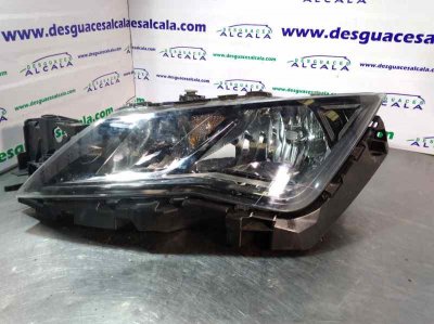 FARO IZQUIERDO SEAT LEON SC (5F5) FR