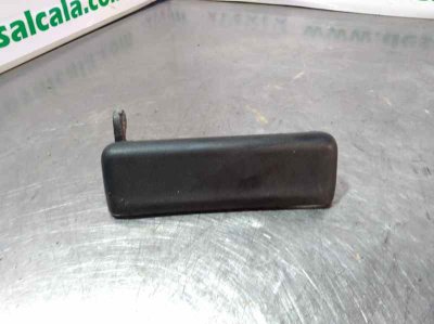 MANETA EXTERIOR DELANTERA DERECHA SANTANA ANIBAL *