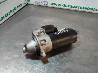 MOTOR ARRANQUE VOLKSWAGEN PASSAT BERLINA (3B2) Comfortline