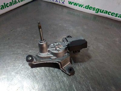 MOTOR LIMPIA TRASERO TOYOTA AURIS Luna