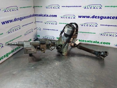 COLUMNA DIRECCION TOYOTA AURIS Luna