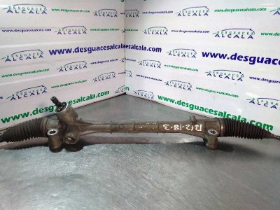 CREMALLERA DIRECCION TOYOTA AURIS Luna