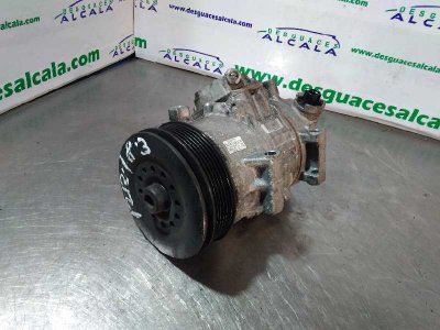 COMPRESOR AIRE ACONDICIONADO TOYOTA AURIS Luna