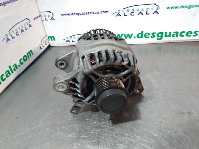 ALTERNADOR TOYOTA AURIS Luna