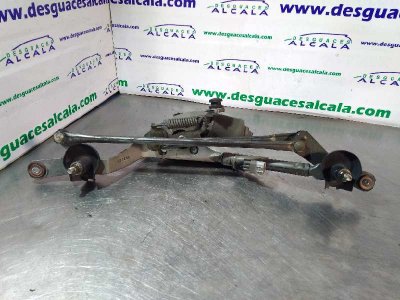 MOTOR LIMPIA DELANTERO TOYOTA AURIS Luna