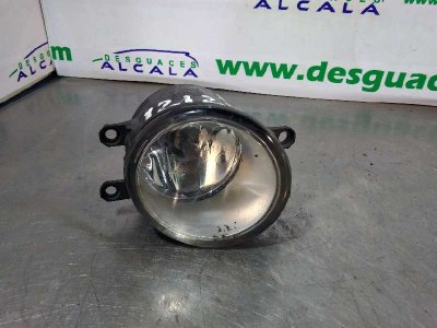 FARO ANTINIEBLA DERECHO TOYOTA AURIS Luna