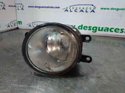 FARO ANTINIEBLA IZQUIERDO TOYOTA AURIS Luna