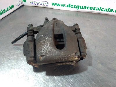 PINZA FRENO DELANTERA DERECHA TOYOTA AURIS Luna