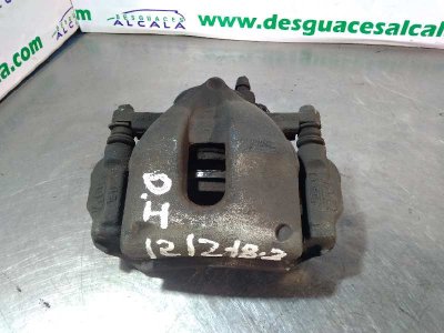 PINZA FRENO DELANTERA IZQUIERDA TOYOTA AURIS Luna