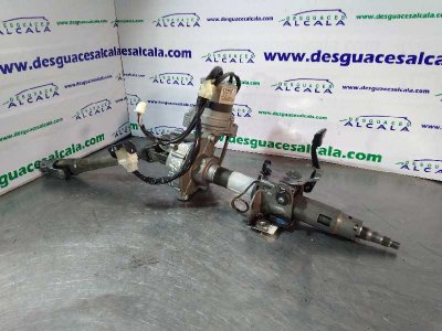 COLUMNA DIRECCION TOYOTA AURIS Luna+