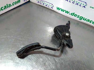 POTENCIOMETRO PEDAL RENAULT TRAFIC CAJA CERRADA (AB 4.01) L1H1 Caja cerrada, corto