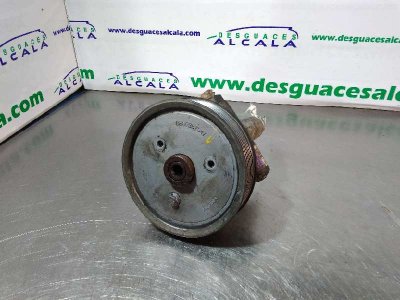 BOMBA DIRECCION RENAULT TRAFIC CAJA CERRADA (AB 4.01) L1H1 Caja cerrada, corto