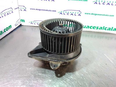 MOTOR CALEFACCION RENAULT TRAFIC CAJA CERRADA (AB 4.01) L1H1 Caja cerrada, corto