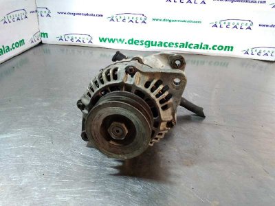 ALTERNADOR NISSAN PATROL (K/W260) TY260